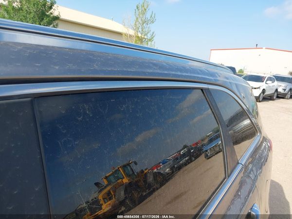 2016 KIA SORENTO 3.3L SX