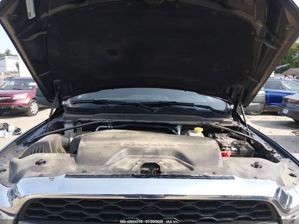 2024 RAM 2500 TRADESMAN  4X4 6'4 BOX