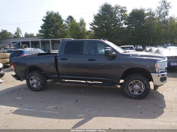 2024 RAM 2500 TRADESMAN  4X4 6'4 BOX