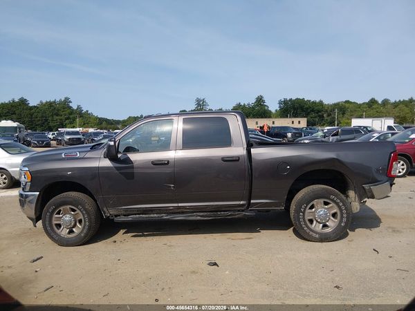 2024 RAM 2500 TRADESMAN  4X4 6'4 BOX