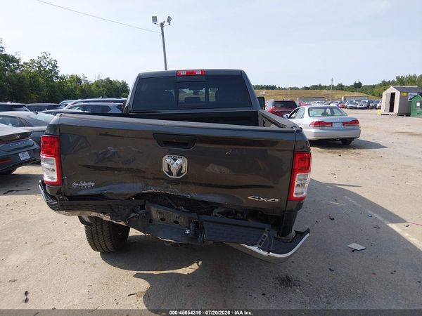 2024 RAM 2500 TRADESMAN  4X4 6'4 BOX