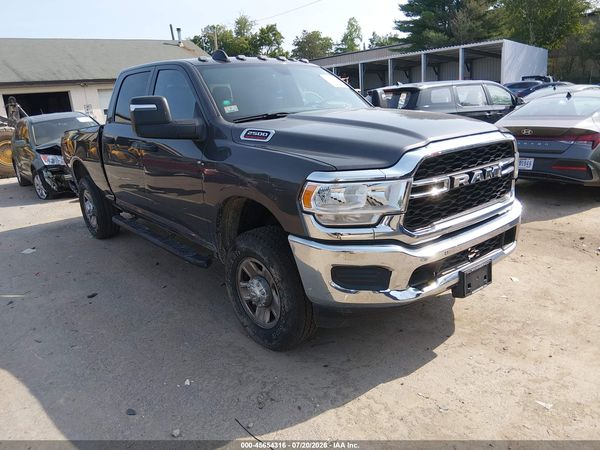 2024 RAM 2500 TRADESMAN  4X4 6'4 BOX