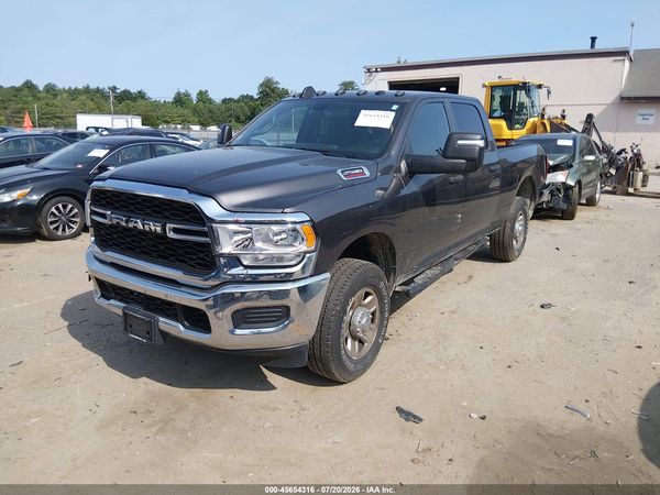 2024 RAM 2500 TRADESMAN  4X4 6'4 BOX