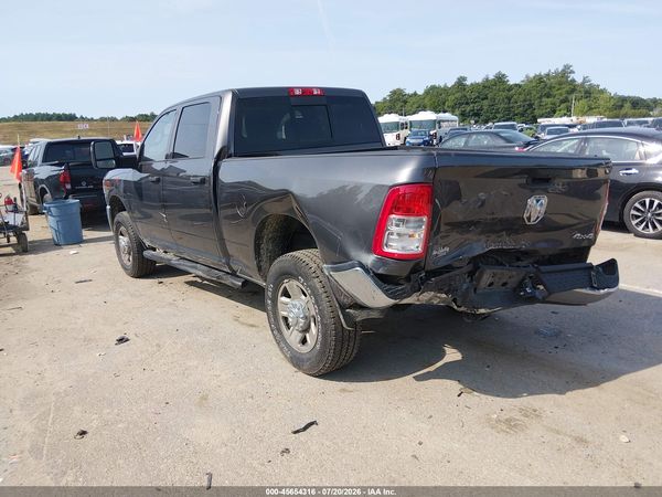 2024 RAM 2500 TRADESMAN  4X4 6'4 BOX