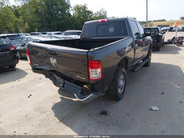 2024 RAM 2500 TRADESMAN  4X4 6'4 BOX