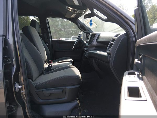 2024 RAM 2500 TRADESMAN  4X4 6'4 BOX