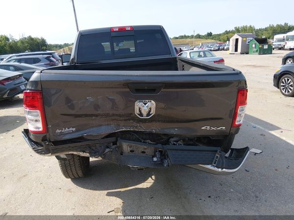 2024 RAM 2500 TRADESMAN  4X4 6'4 BOX