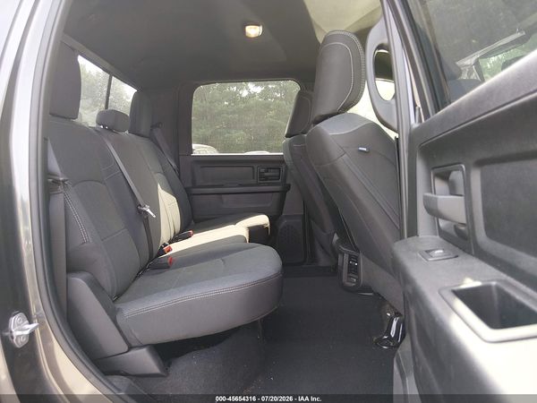 2024 RAM 2500 TRADESMAN  4X4 6'4 BOX
