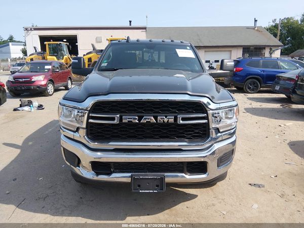 2024 RAM 2500 TRADESMAN  4X4 6'4 BOX