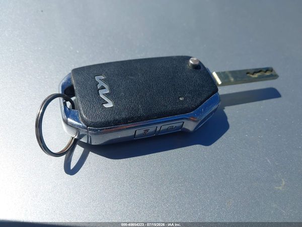 2025 KIA SPORTAGE HYBRID LX
