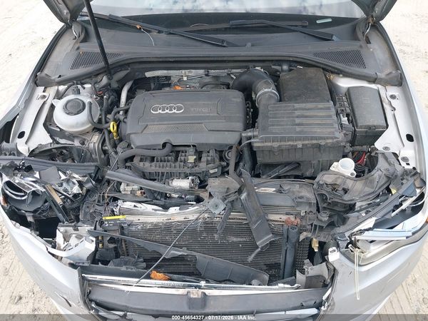 2015 AUDI A3 2.0T PREMIUM