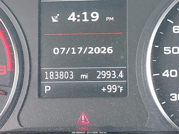 2015 AUDI A3 2.0T PREMIUM