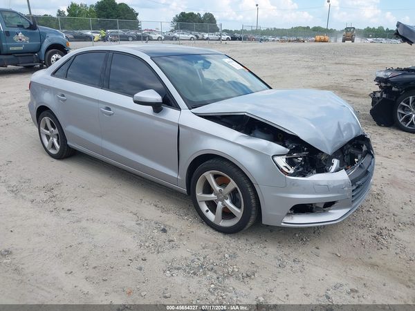2015 AUDI A3 2.0T PREMIUM