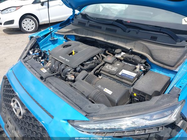 2020 HYUNDAI KONA SEL