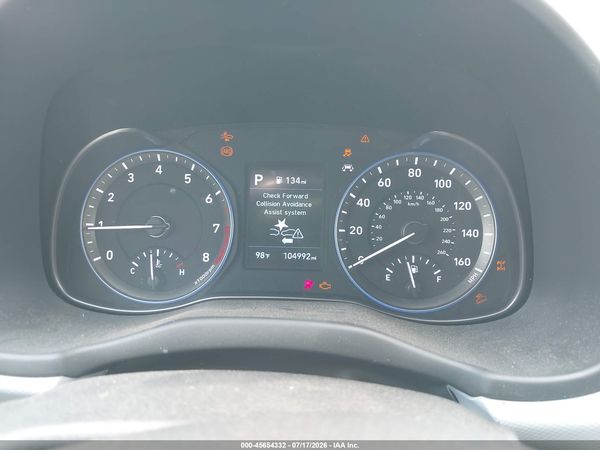 2020 HYUNDAI KONA SEL