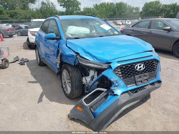 2020 HYUNDAI KONA SEL