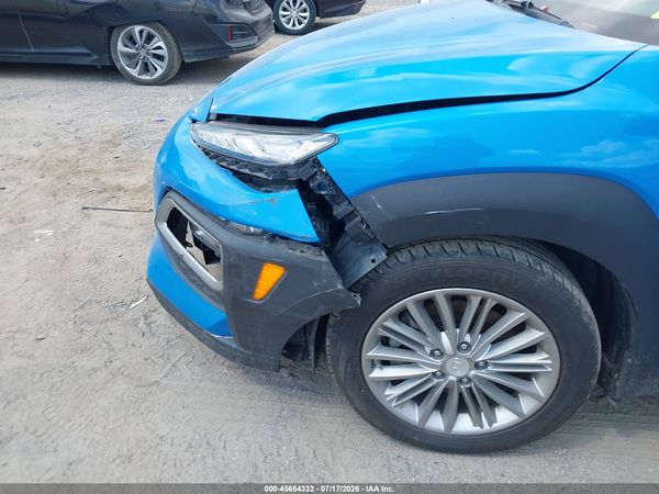 2020 HYUNDAI KONA SEL