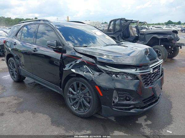2023 CHEVROLET EQUINOX FWD RS — I1