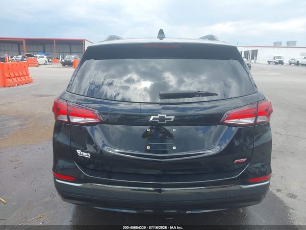 2023 CHEVROLET EQUINOX FWD RS — I119