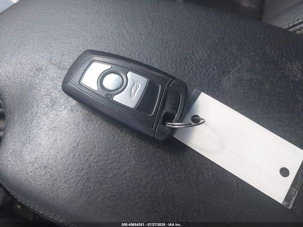 2014 BMW 328I XDRIVE