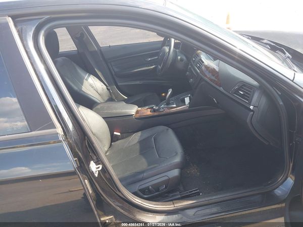 2014 BMW 328I XDRIVE