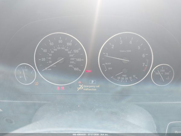 2014 BMW 328I XDRIVE