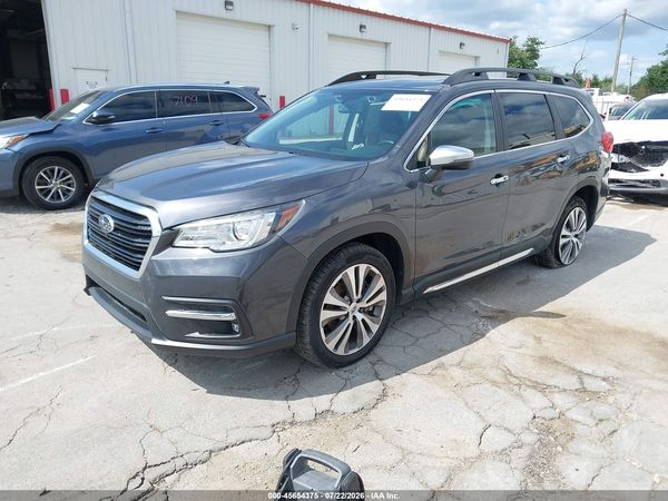 2019 SUBARU ASCENT — I2