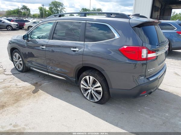 2019 SUBARU ASCENT TOURING — I3