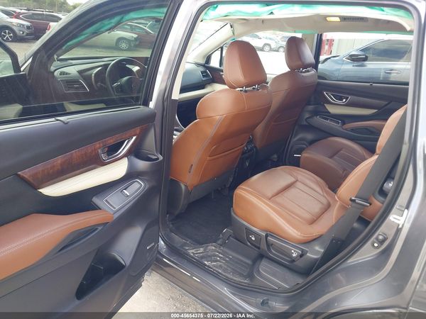 2019 SUBARU ASCENT TOURING — I8