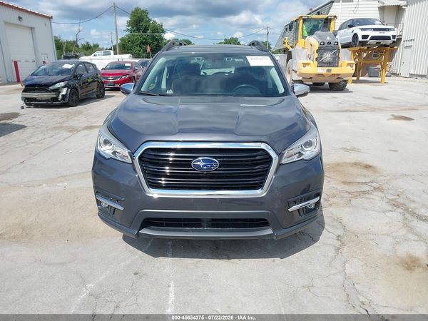 2019 SUBARU ASCENT TOURING — I115
