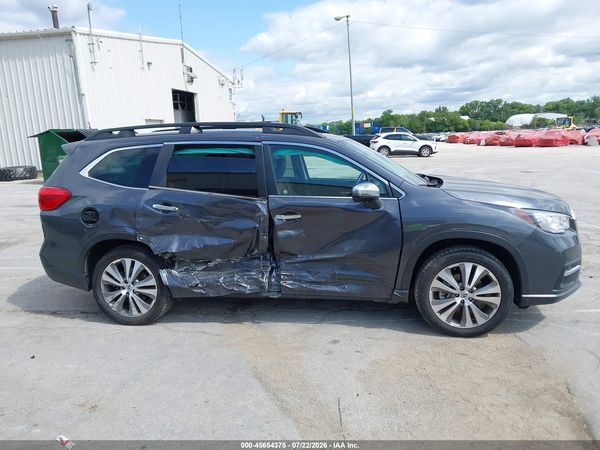 2019 SUBARU ASCENT TOURING — I116