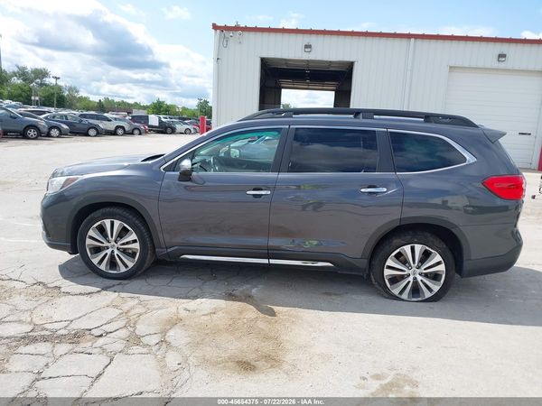 2019 SUBARU ASCENT TOURING — I117