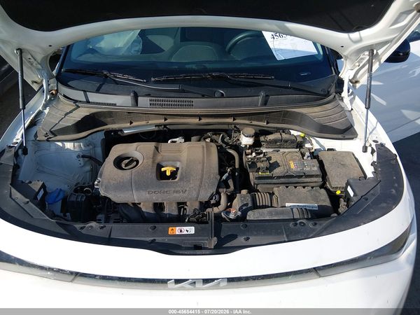 2024 KIA SOUL S