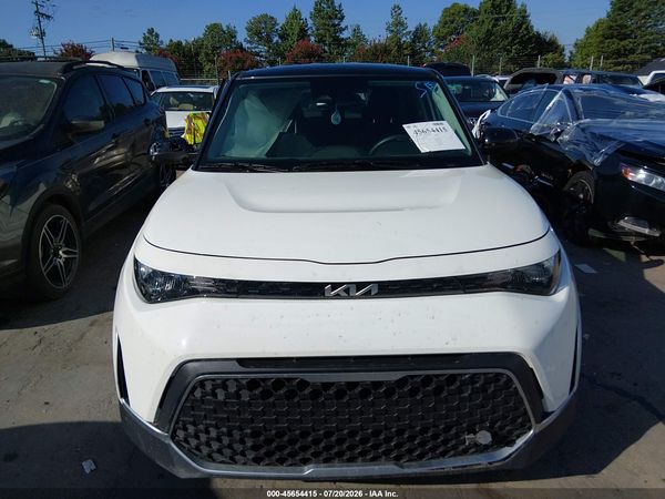 2024 KIA SOUL S