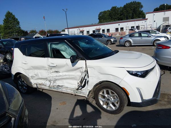 2024 KIA SOUL S