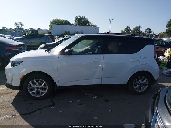 2024 KIA SOUL S