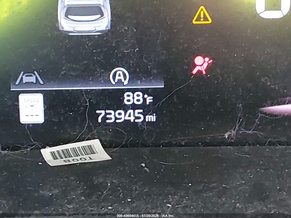 2024 KIA SOUL S