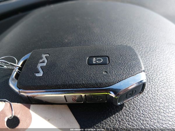 2024 KIA SOUL S