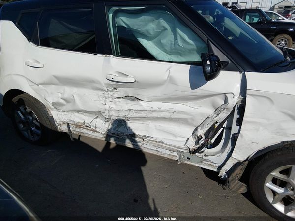 2024 KIA SOUL S