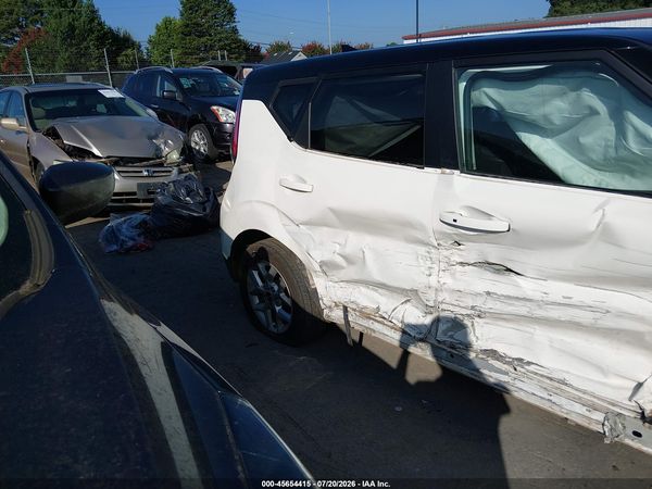 2024 KIA SOUL S