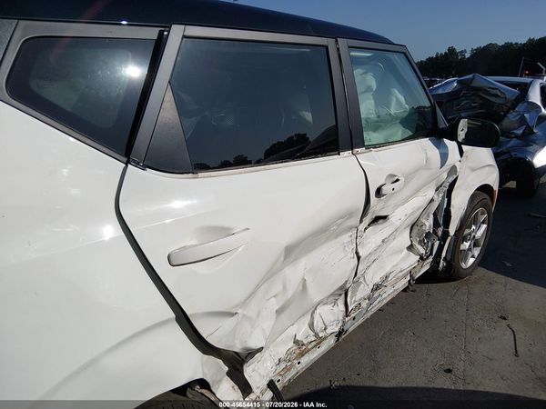 2024 KIA SOUL S
