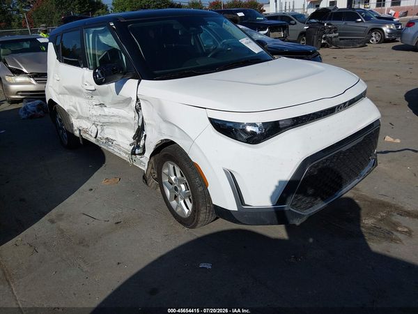 2024 KIA SOUL S