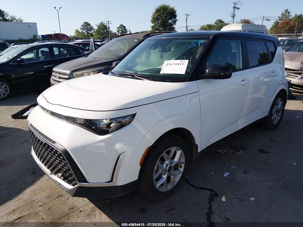 2024 KIA SOUL S