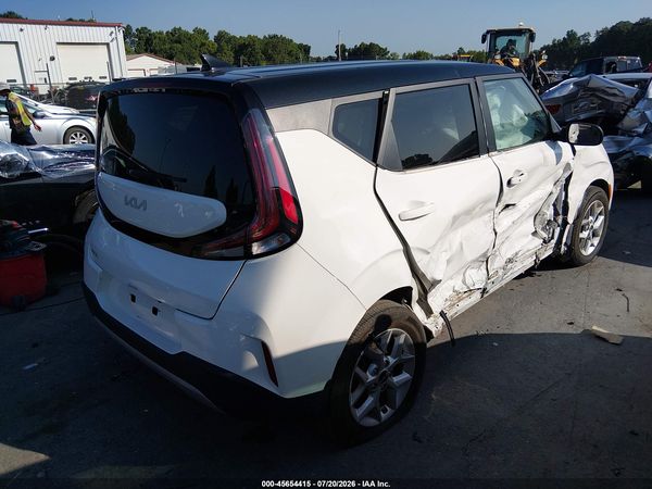 2024 KIA SOUL S