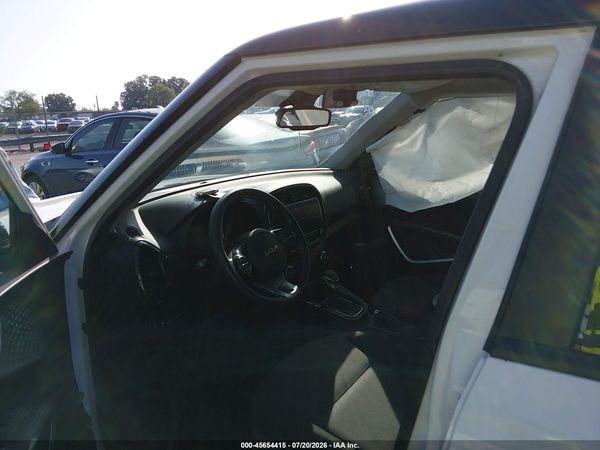 2024 KIA SOUL S