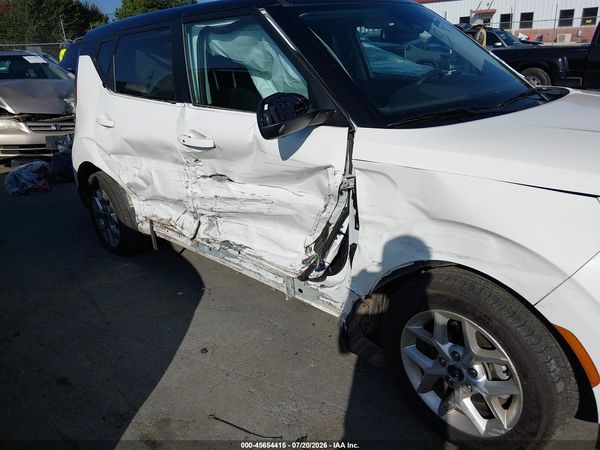 2024 KIA SOUL S