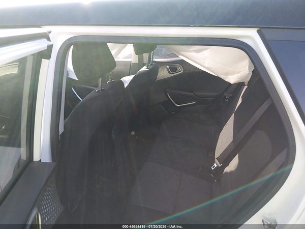 2024 KIA SOUL S