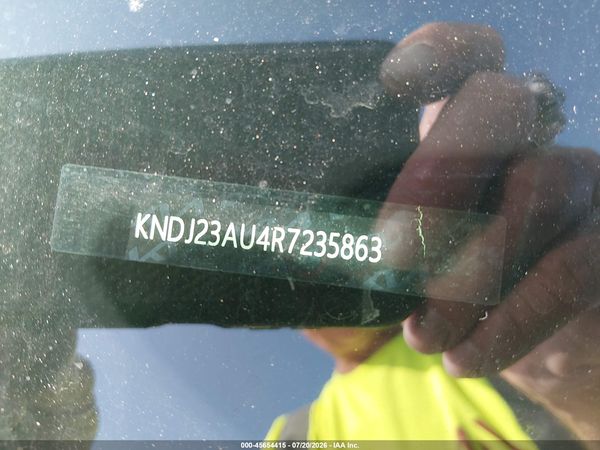 2024 KIA SOUL S