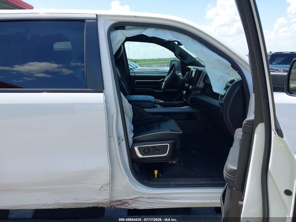 2025 RAM 1500 LARAMIE  4X4 5'7 BOX