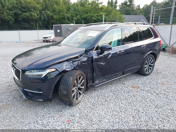 2016 VOLVO XC90 T6 MOMENTUM